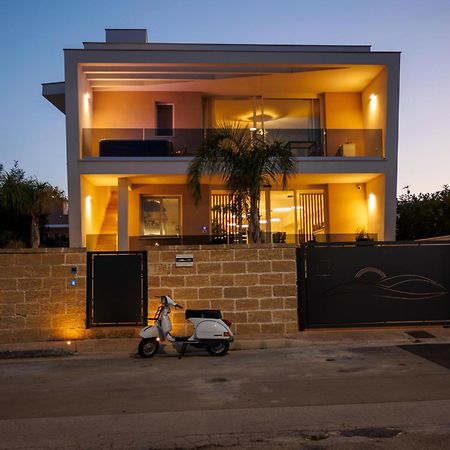 אוג'אנו לה קייזה Le Murge Del Salento Hotel B&B Depandance מראה חיצוני תמונה