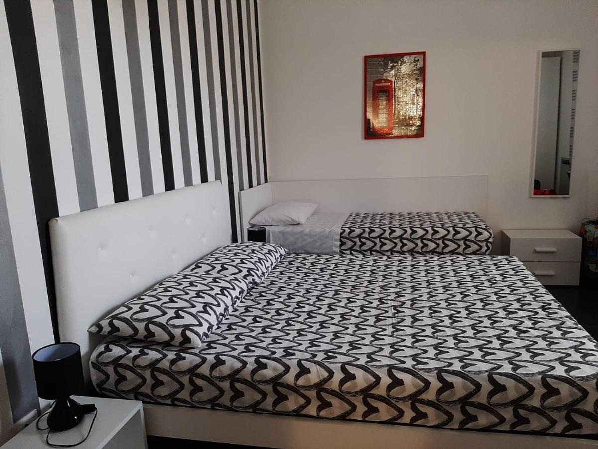אוג'אנו לה קייזה Le Murge Del Salento Hotel B&B Depandance מראה חיצוני תמונה