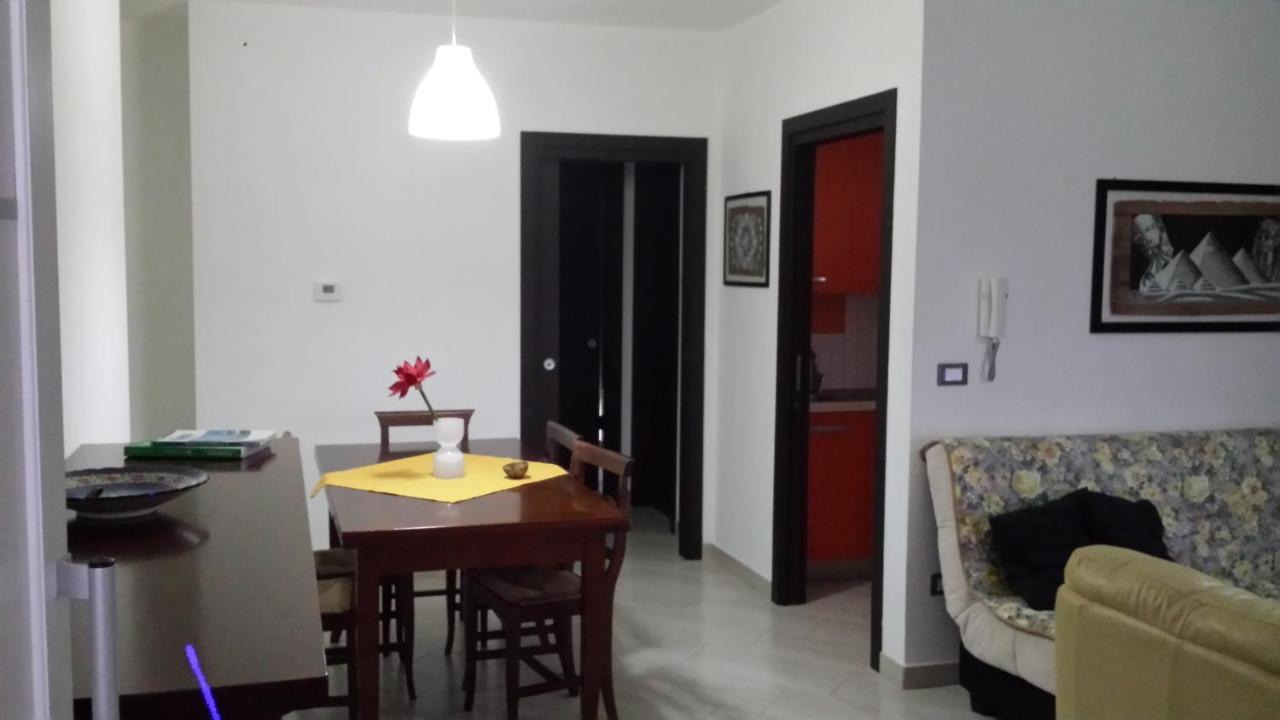אוג'אנו לה קייזה Le Murge Del Salento Hotel B&B Depandance מראה חיצוני תמונה