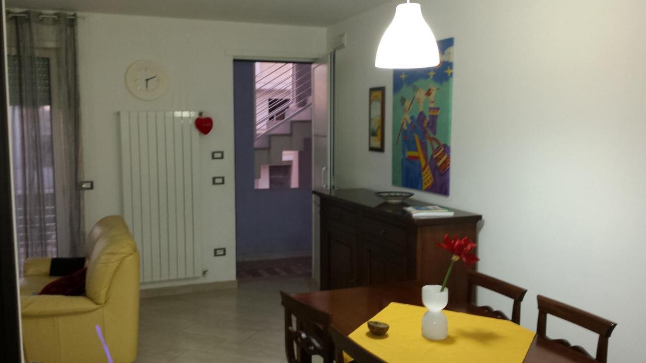 אוג'אנו לה קייזה Le Murge Del Salento Hotel B&B Depandance מראה חיצוני תמונה