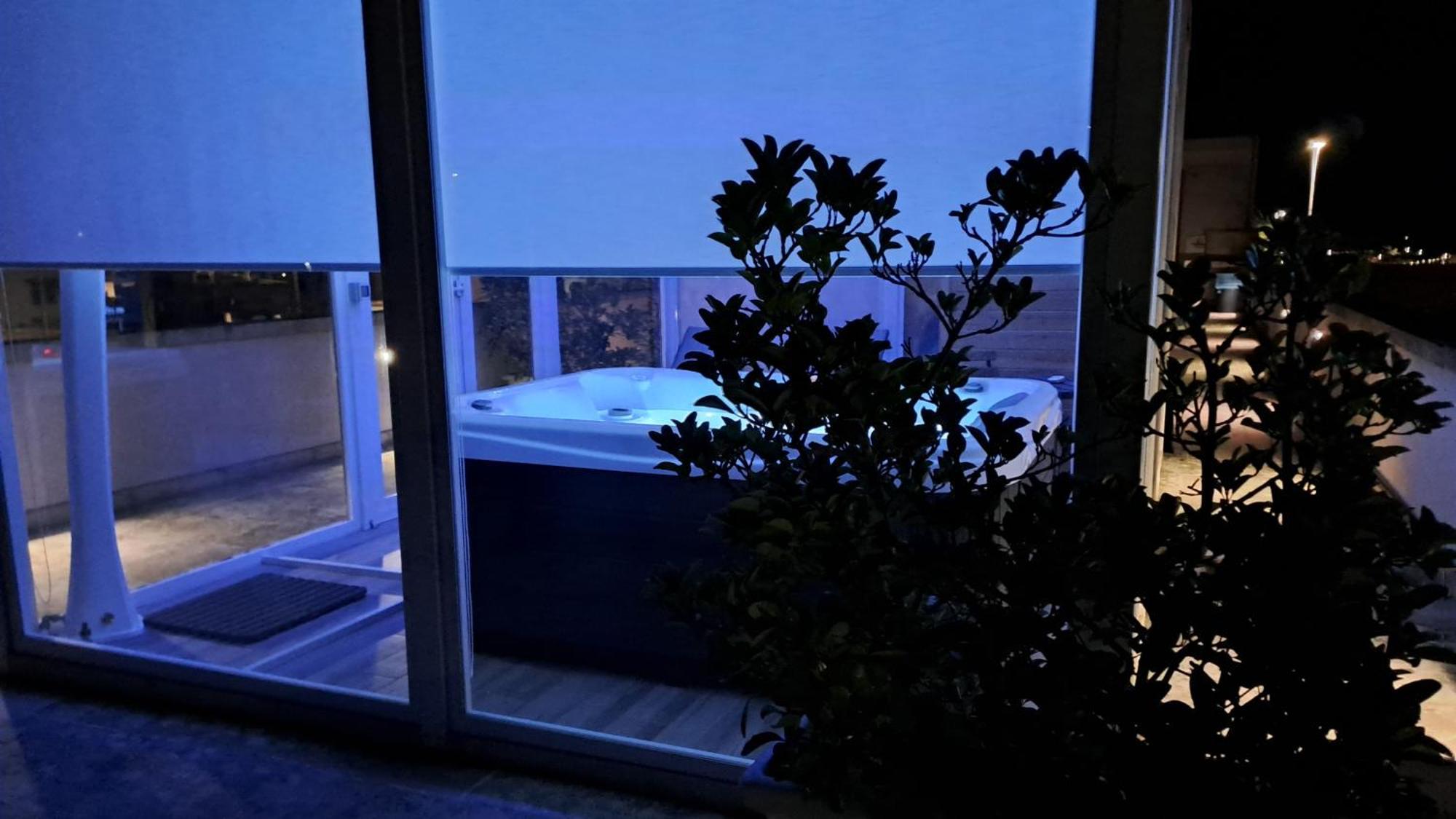 אוג'אנו לה קייזה Le Murge Del Salento Hotel B&B Depandance חדר תמונה