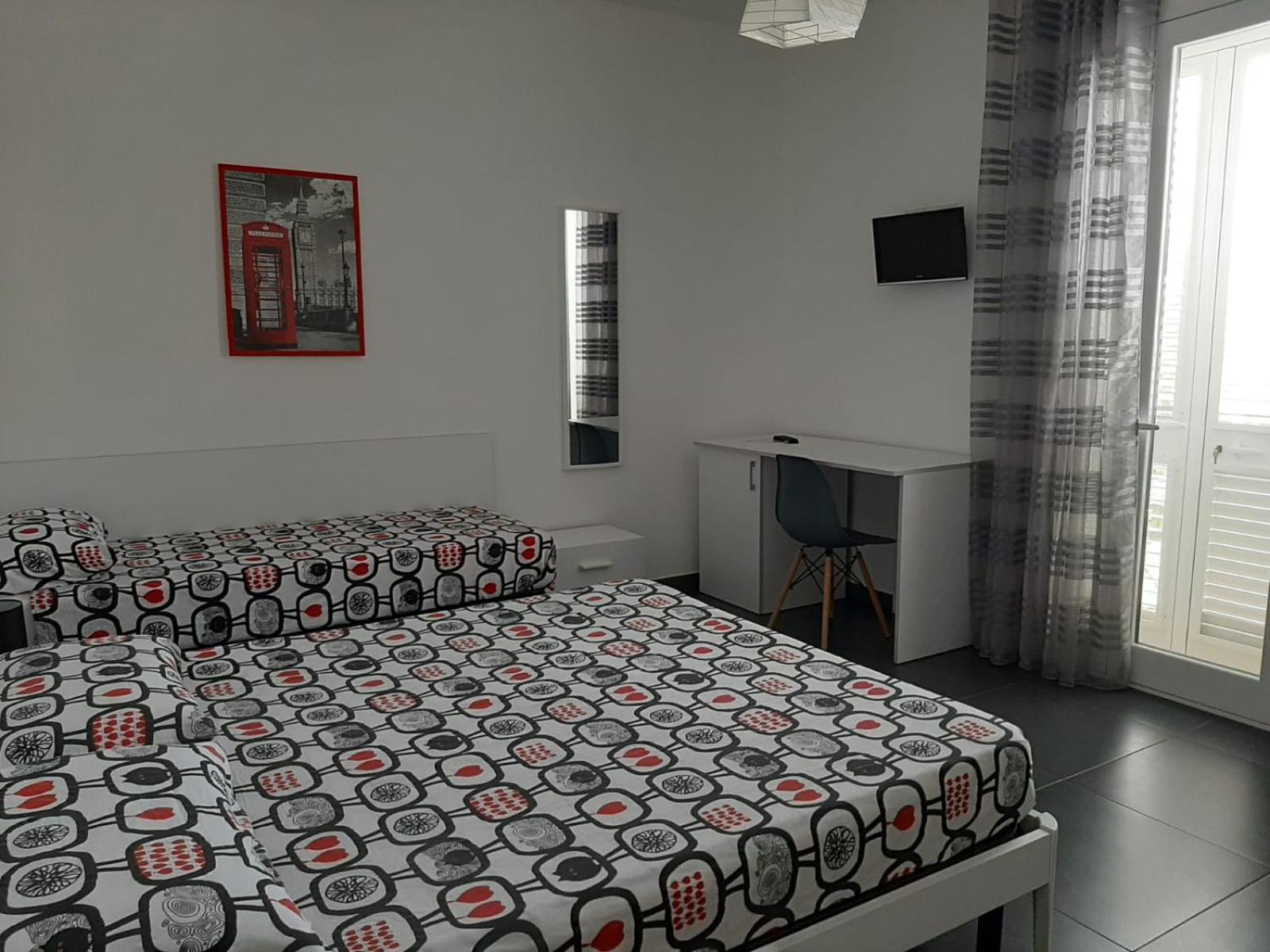 אוג'אנו לה קייזה Le Murge Del Salento Hotel B&B Depandance חדר תמונה