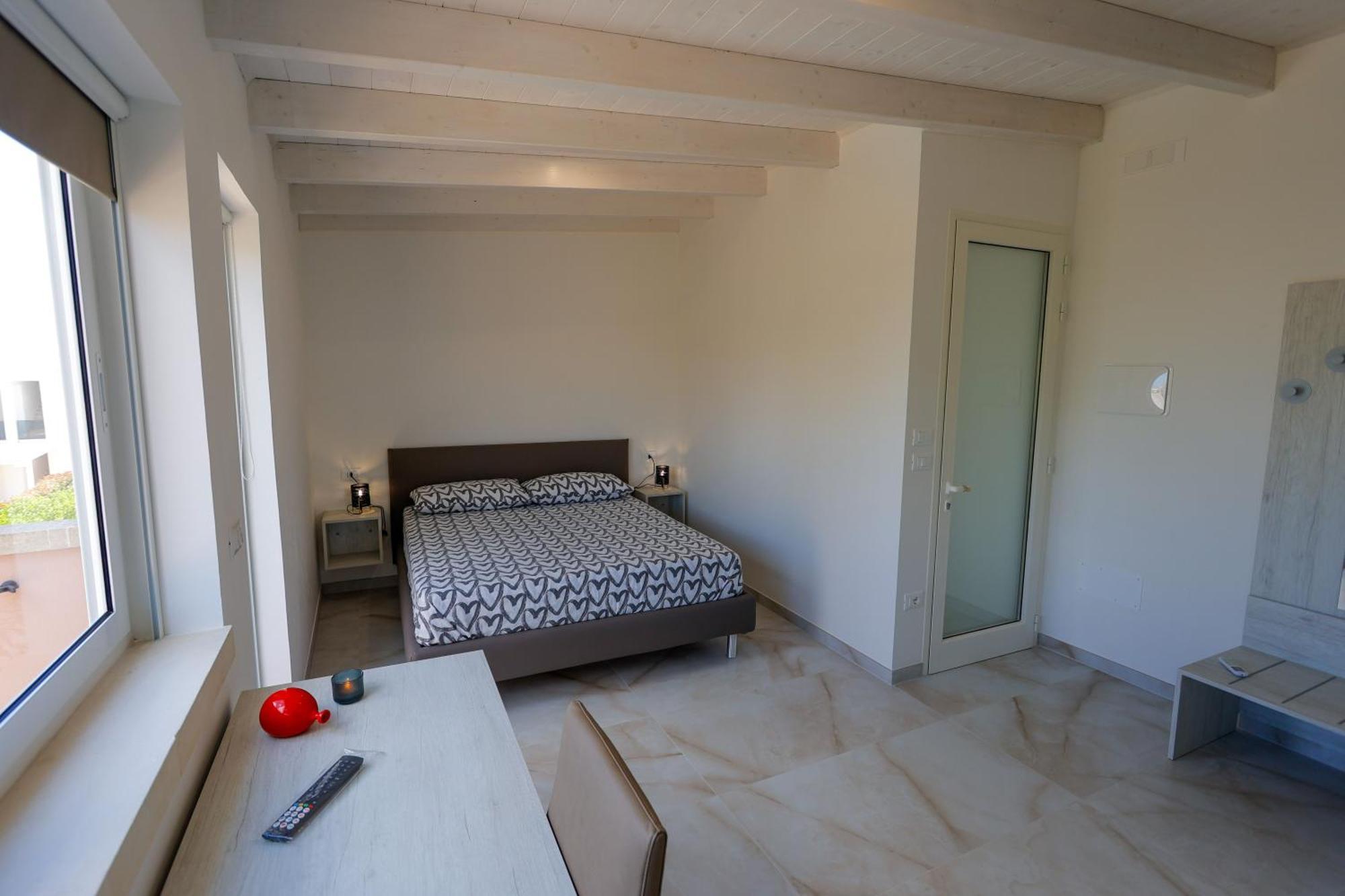 אוג'אנו לה קייזה Le Murge Del Salento Hotel B&B Depandance מראה חיצוני תמונה