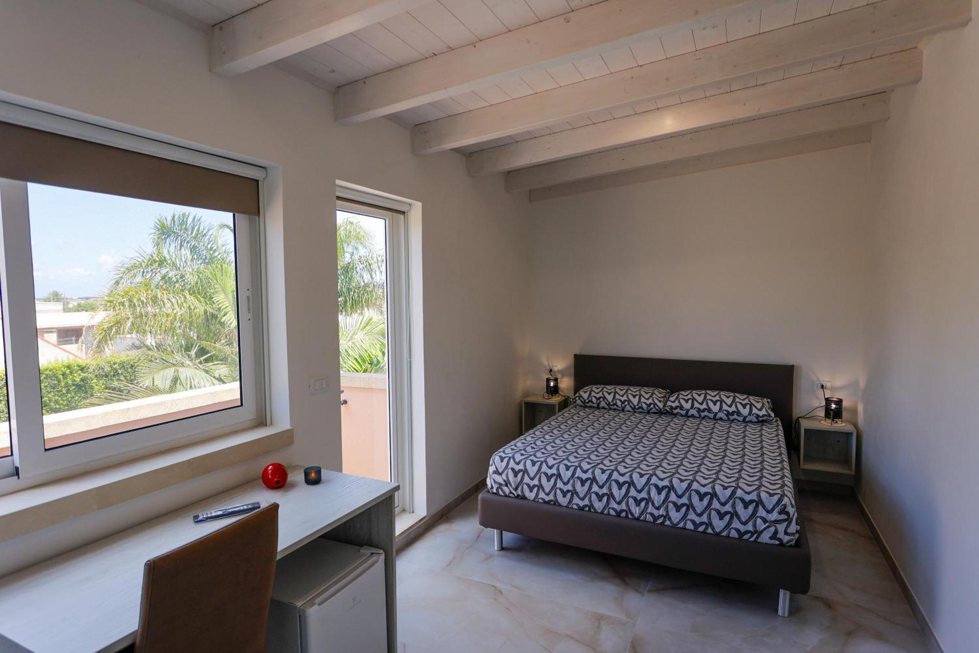 אוג'אנו לה קייזה Le Murge Del Salento Hotel B&B Depandance מראה חיצוני תמונה