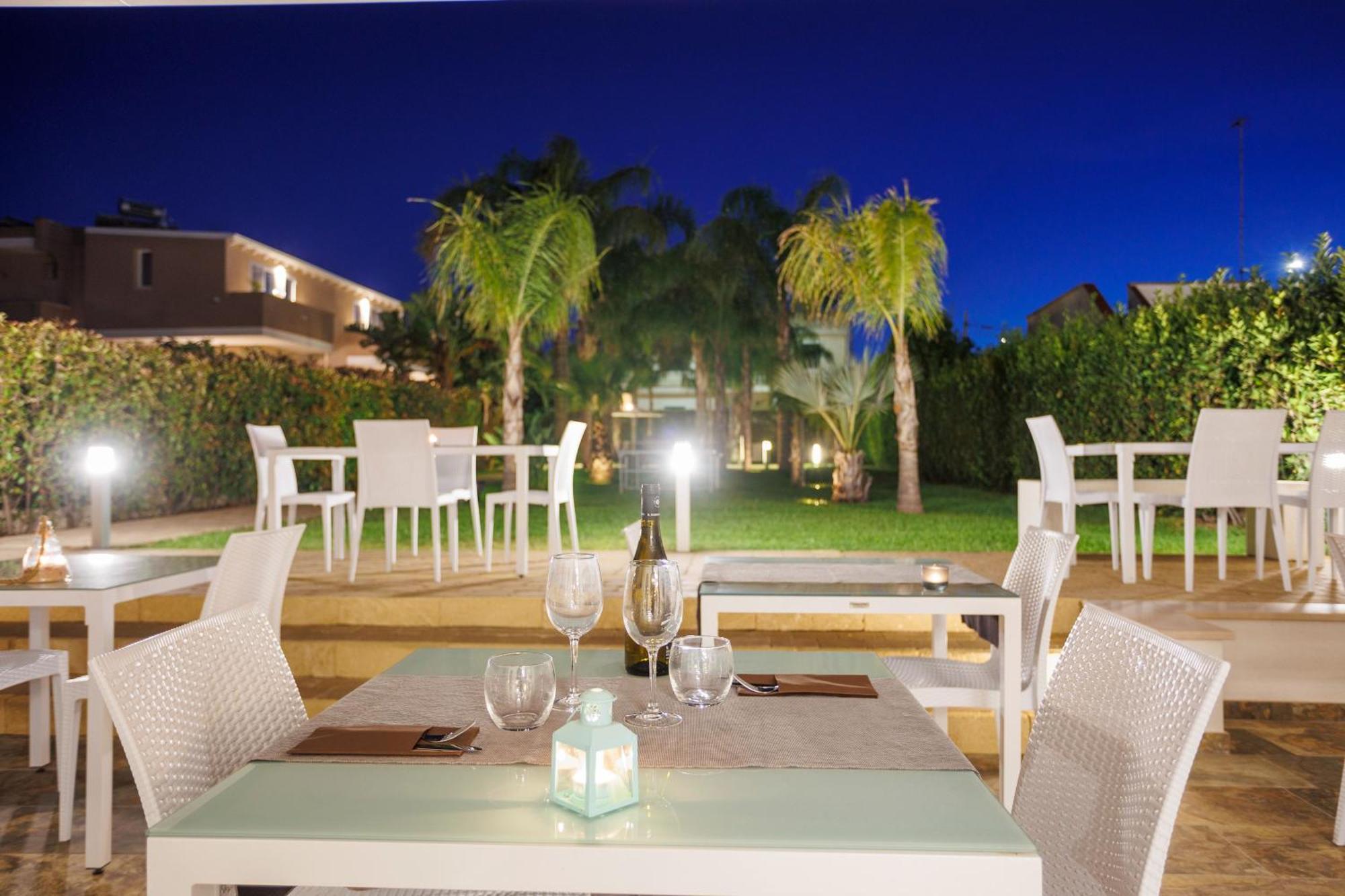אוג'אנו לה קייזה Le Murge Del Salento Hotel B&B Depandance מראה חיצוני תמונה