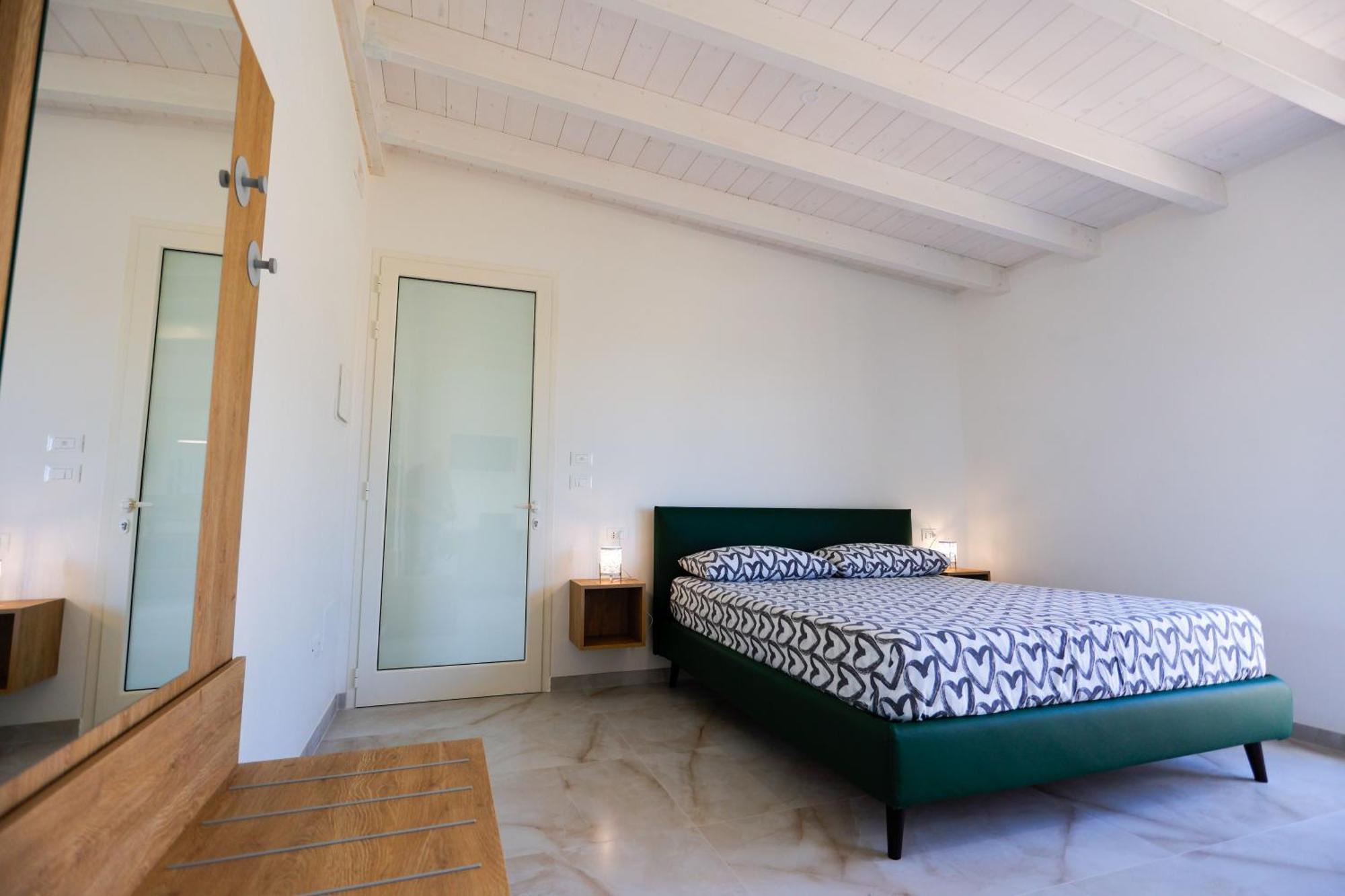 אוג'אנו לה קייזה Le Murge Del Salento Hotel B&B Depandance מראה חיצוני תמונה