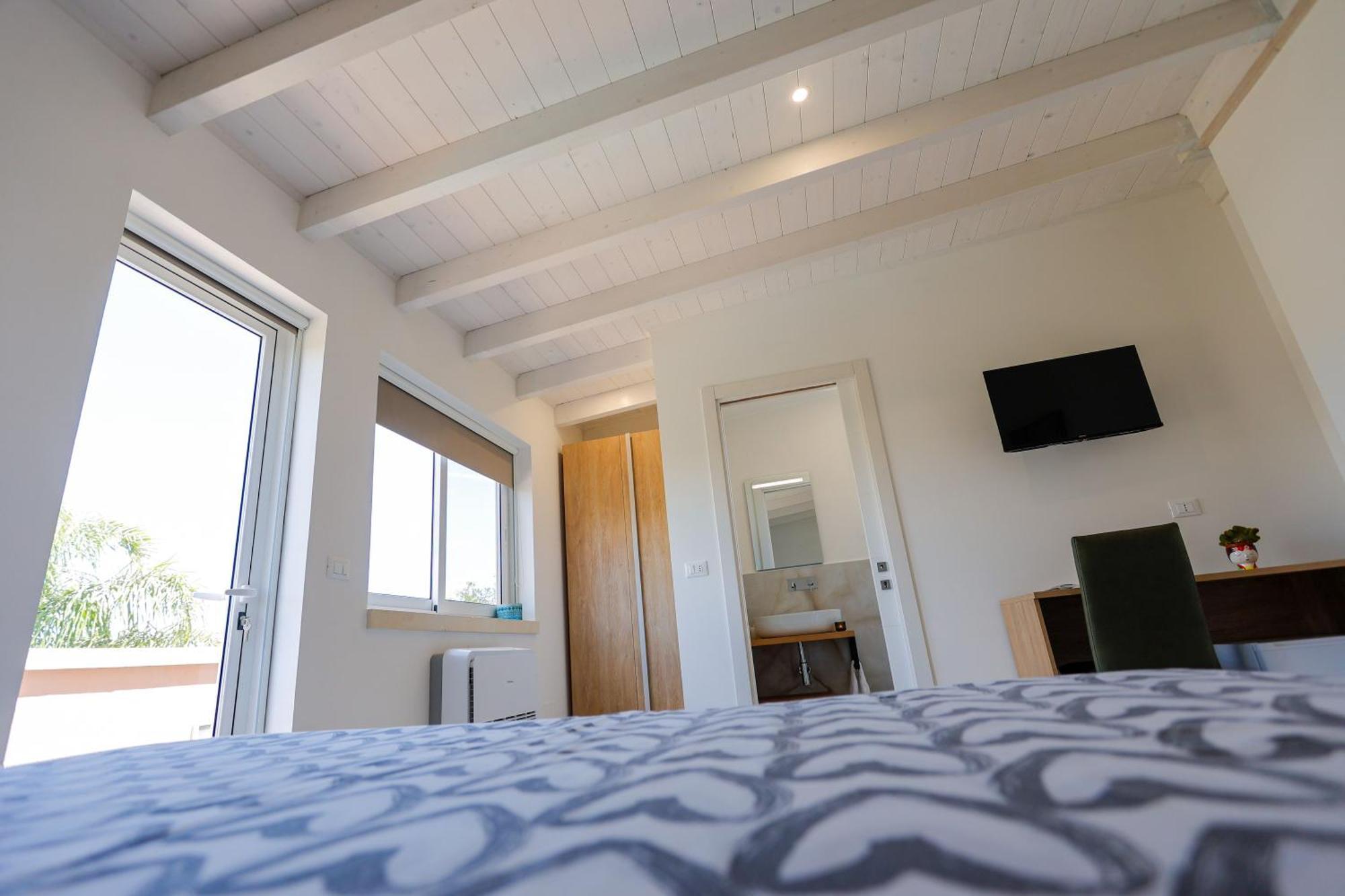 אוג'אנו לה קייזה Le Murge Del Salento Hotel B&B Depandance מראה חיצוני תמונה