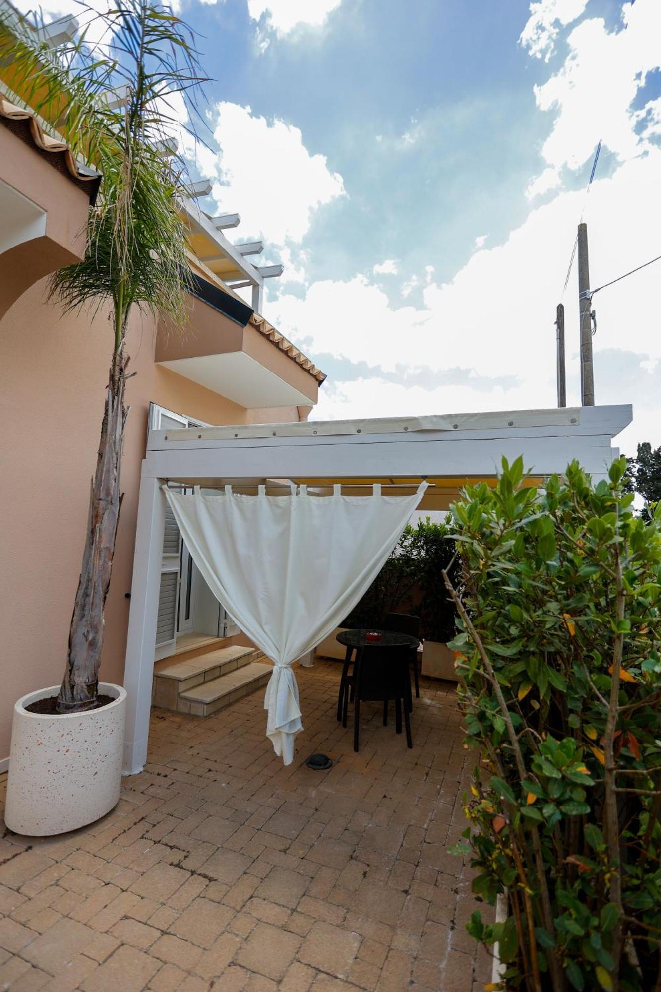 אוג'אנו לה קייזה Le Murge Del Salento Hotel B&B Depandance מראה חיצוני תמונה