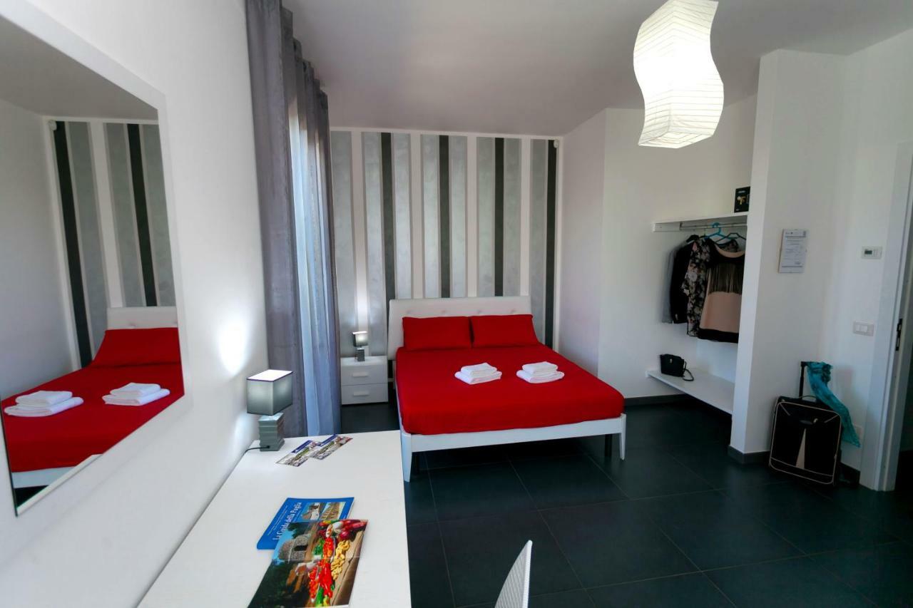 אוג'אנו לה קייזה Le Murge Del Salento Hotel B&B Depandance מראה חיצוני תמונה