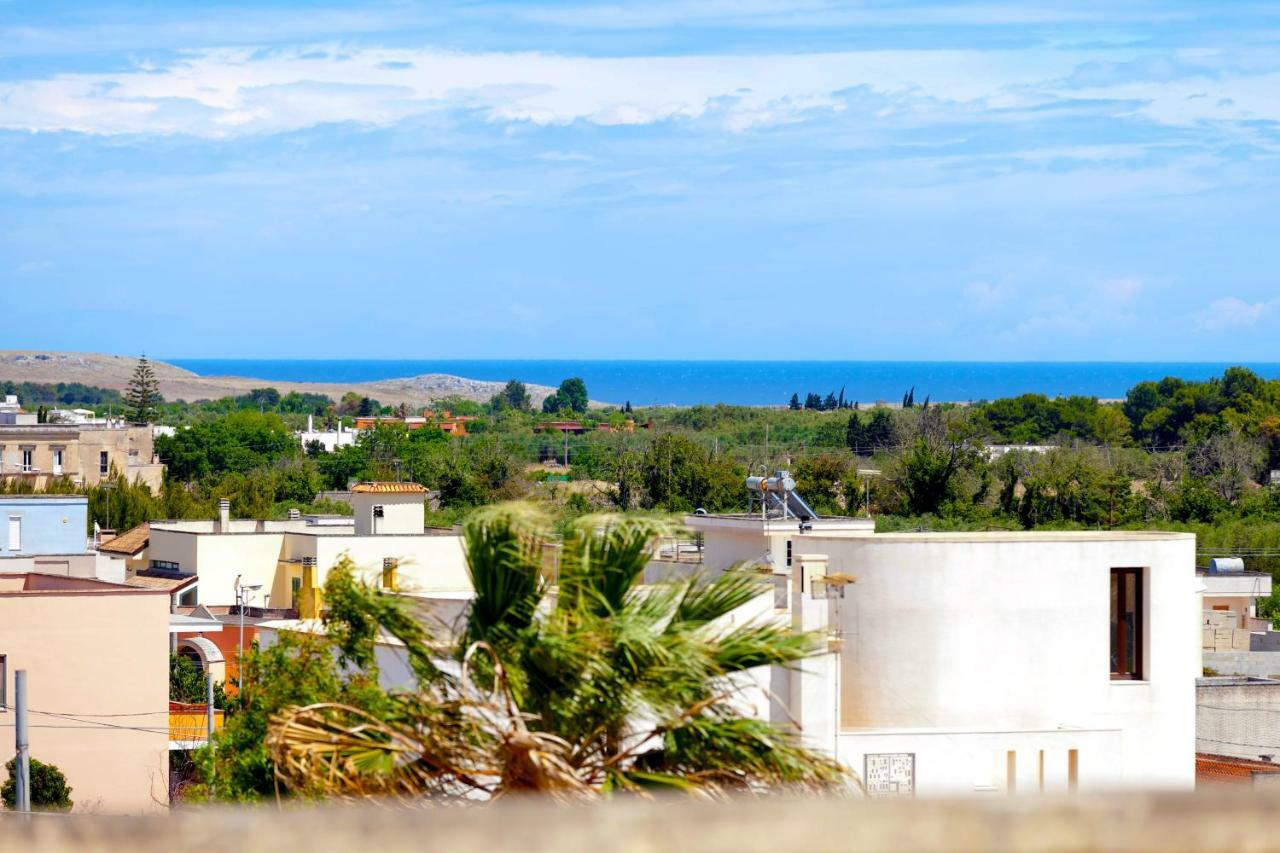 אוג'אנו לה קייזה Le Murge Del Salento Hotel B&B Depandance מראה חיצוני תמונה