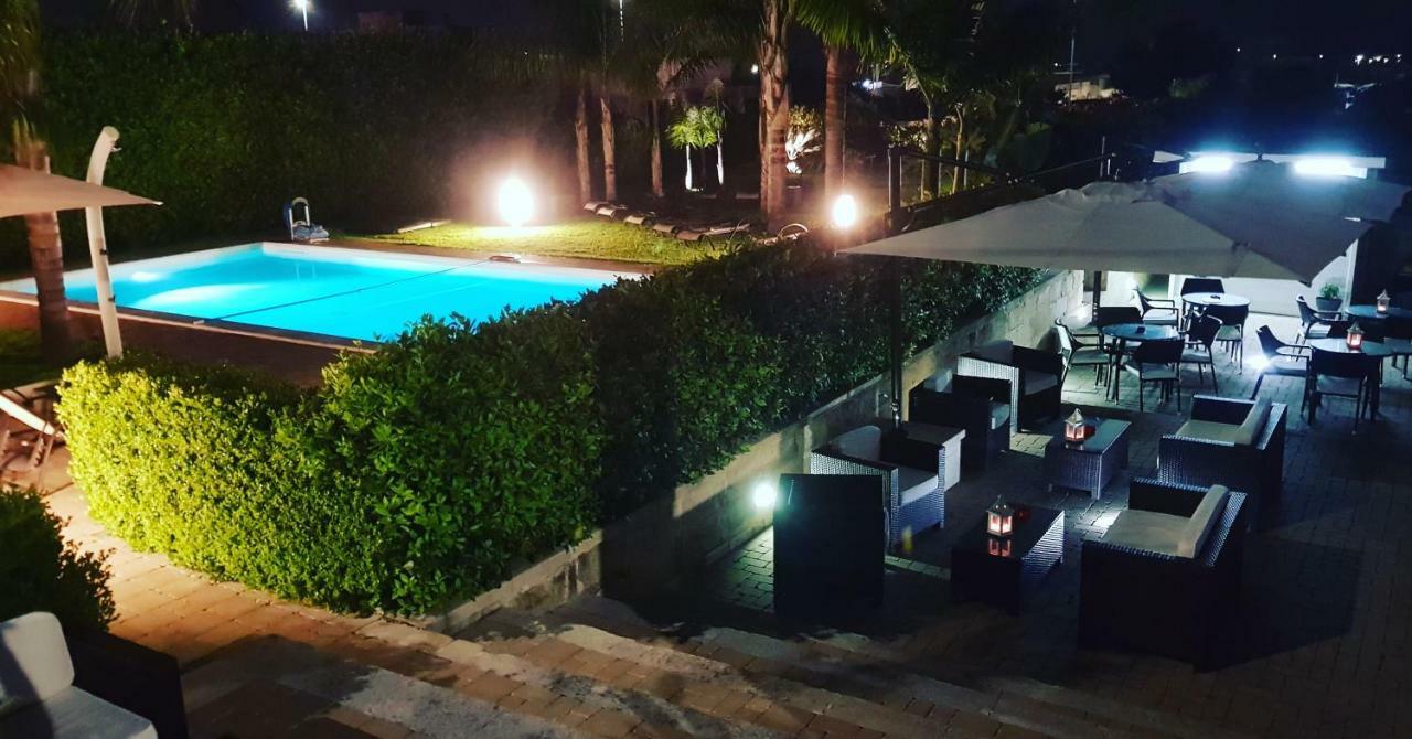 אוג'אנו לה קייזה Le Murge Del Salento Hotel B&B Depandance מראה חיצוני תמונה