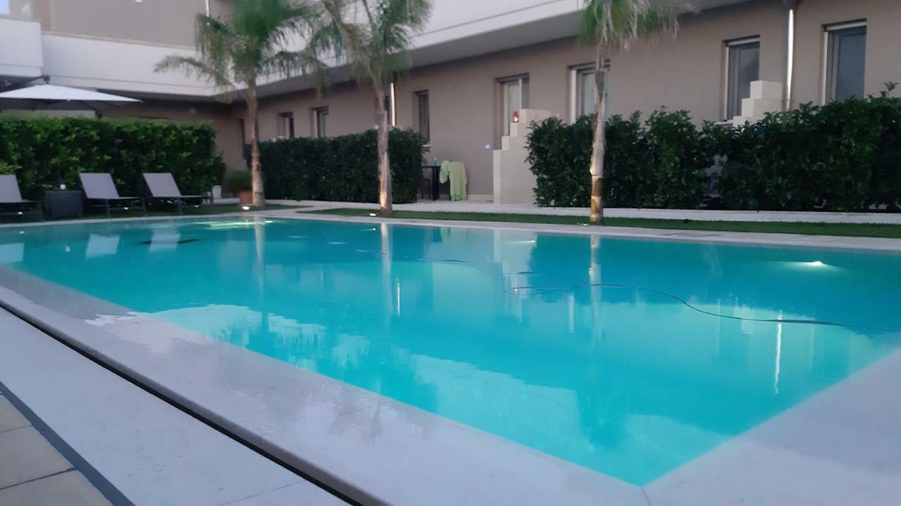 אוג'אנו לה קייזה Le Murge Del Salento Hotel B&B Depandance מראה חיצוני תמונה